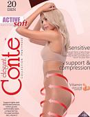 Колготки Conte