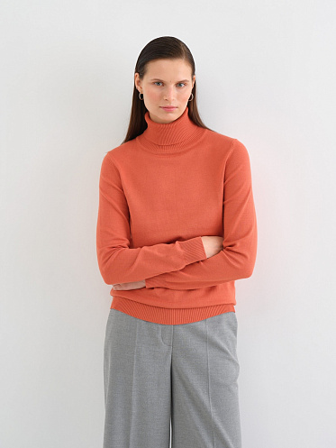 Водолазка Conso