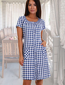 Халат Натали