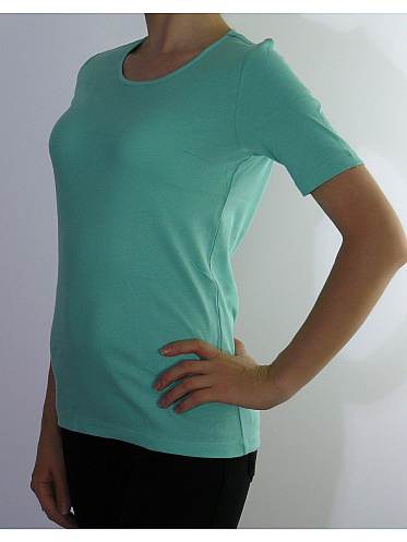 Футболка Тет-А-Тет