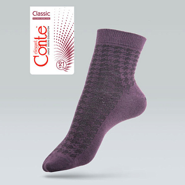 Носки Conte