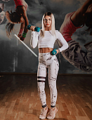 Тайтсы FenixFit