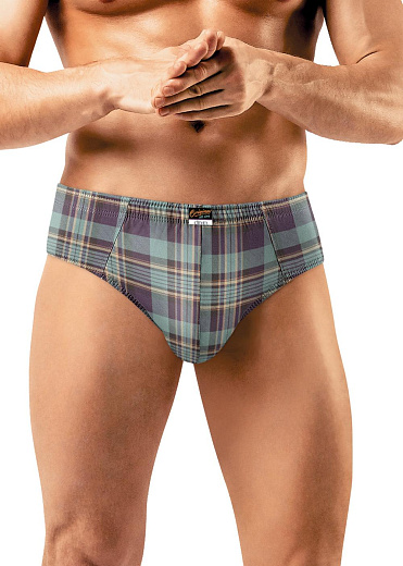 Трусы муж. Clever