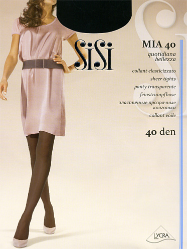 Колготки Sisi