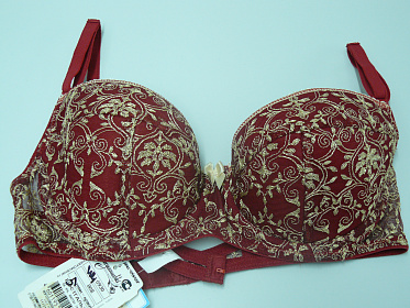 Бюст Cheryomushki