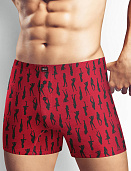 Трусы муж. Clever