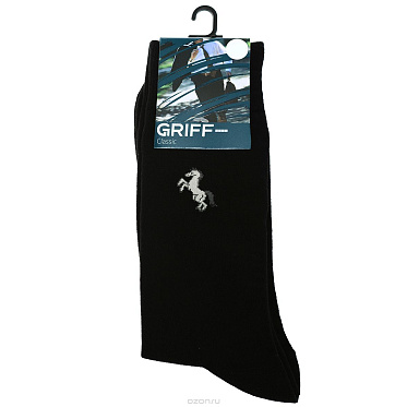 Носки Griff