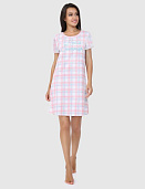 Сорочка Vis-A-Vis