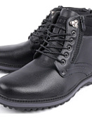 Ботинки муж. Berten