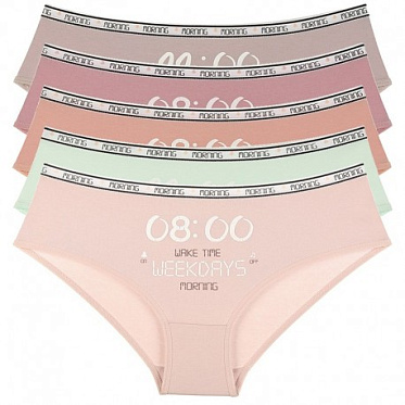 Трусы Donella подр. дев.