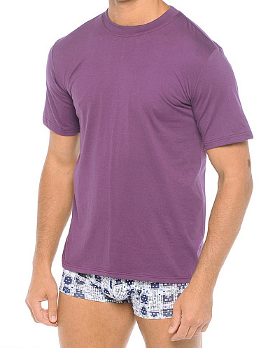 Футболка муж. Comazo