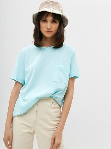 Футболка Conso