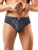 Трусы муж. Clever