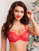 Бюст Coquette Revue