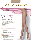 Колготки Golden Lady