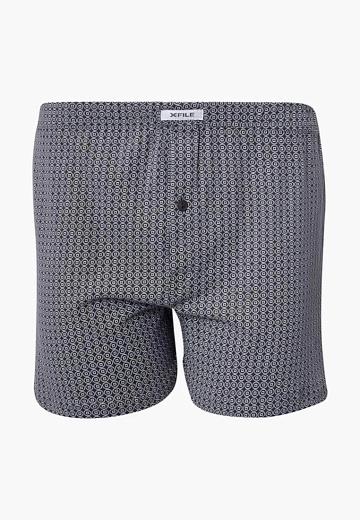 Трусы муж. X-File