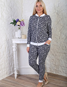 Костюм Barboleta