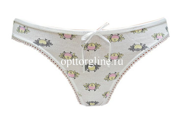 Трусы Donna Lissa