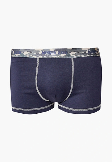 Трусы муж. X-File