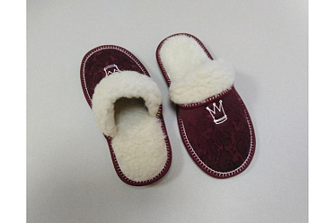 Тапочки Rapana