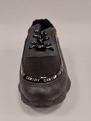 Кроссовки жен. Camidy