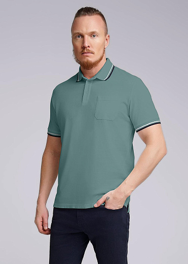 Джемпер муж. Clever