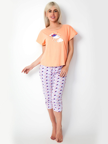 Пижама Vis-A-Vis