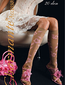 Гольфы Charmante