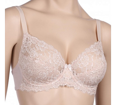 Бюст Cheryomushki