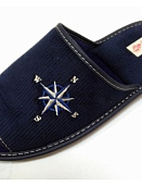 Тапочки муж. Rapana