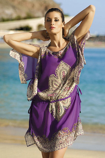 Туника Mia-mia