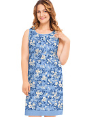 Сорочка Тет-А-Тет