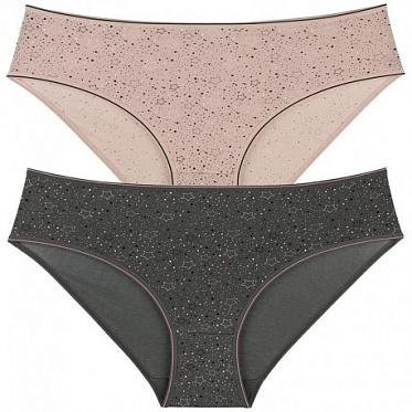 Трусы Donella подр. дев.