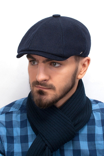 Кепка муж. Antar