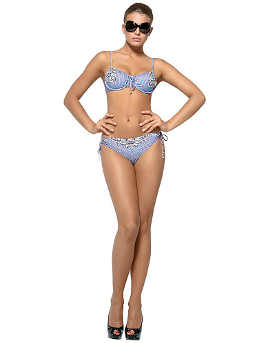 Купальник Lora Grig