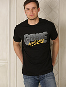 Футболка муж. Mix Mode