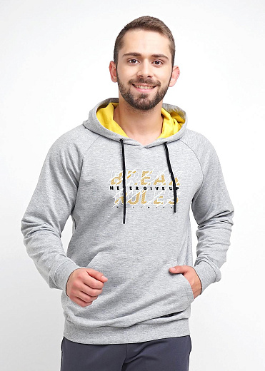 Джемпер муж. Clever