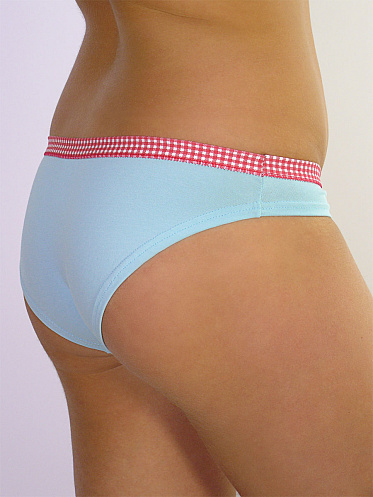 Трусы Rossoporpora