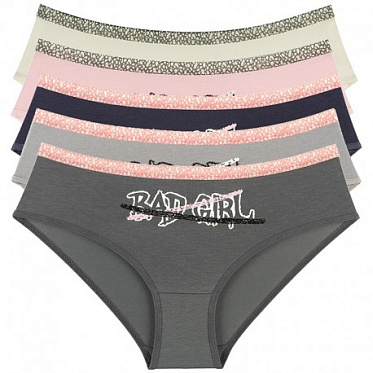 Трусы Donella подр. дев.