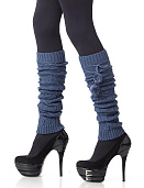 Гетры Intreccio