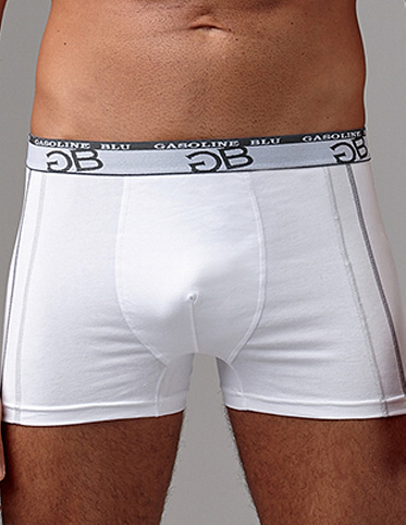 Трусы Gasoline Blu