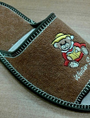 Тапочки Rapana