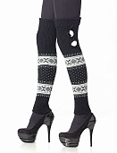 Гетры Intreccio