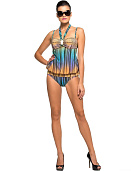 Купальник Lora Grig