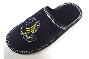 Тапочки Rapana