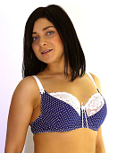 Бюст Coquette Revue