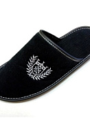 Тапочки муж. Rapana