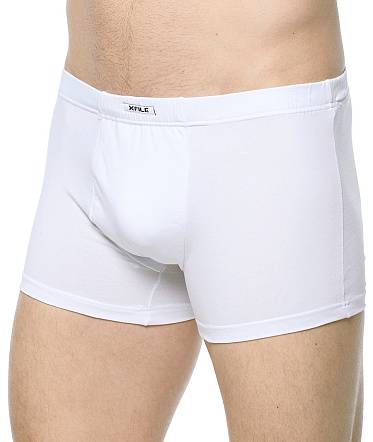 Трусы муж. X-File