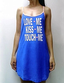 Сорочка Belweiss