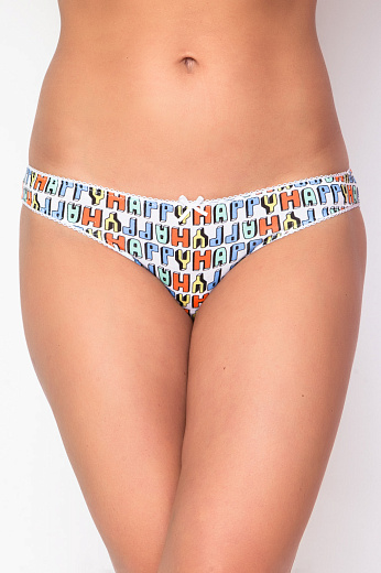 Трусы Vis-a-vis